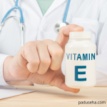 Penggunaan Suplemen Vitamin E untuk Mencegah Batu Empedu