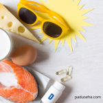 Pentingnya Asupan Vitamin D untuk Mencegah Batu Empedu