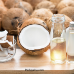 VCO (Virgin Coconut Oil) untuk Mengatasi Batu Empedu: Manfaat dan Cara Penggunaannya