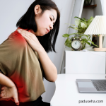 Kenapa Nyeri Batu Empedu Sering Menjalar ke Punggung dan Bahu?