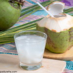 Apakah Air Kelapa Bisa Melarutkan Batu Empedu? Simak Penjelasannya!