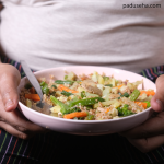 Diet Rendah Lemak untuk Penderita Batu Empedu: Panduan Praktis