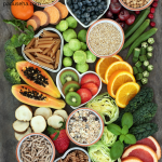 Makanan Tinggi Serat: Sahabat bagi Penderita Batu Empedu