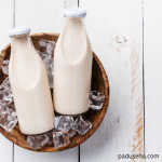 Produk Susu: Aman atau Berisiko untuk Penderita Batu Empedu?