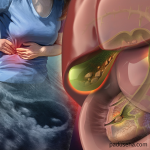 Dampak Batu Empedu pada Sistem Pencernaan dan Cara Mencegahnya