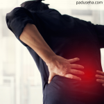 Mengapa Rasa Nyeri Batu Empedu Bisa Menjalar ke Punggung?