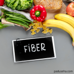 Peran Serat dalam Mencegah Pembentukan Batu Empedu