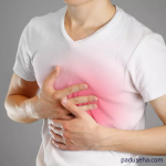 Ulu Hati Tidak Nyaman Berulang: Waspadai Batu Empedu